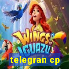 telegran cp